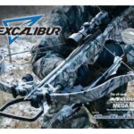 خرید و دانلود نسخه کامل کتاب Excalibur – crossbow