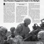 خرید و دانلود نسخه کامل کتاب Excalibur. New precision engagement asset in the warfight