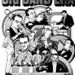 خرید و دانلود نسخه کامل کتاب Exciting sounds of big band era piano conductor