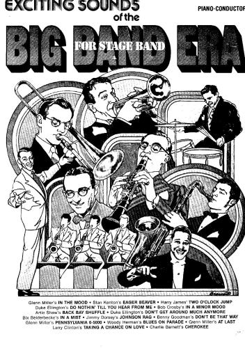 خرید و دانلود نسخه کامل کتاب Exciting sounds of big band era piano conductor_68df3f1f94379.jpeg خرید و دانلود نسخه کامل کتاب Exciting sounds of big band era piano conductor