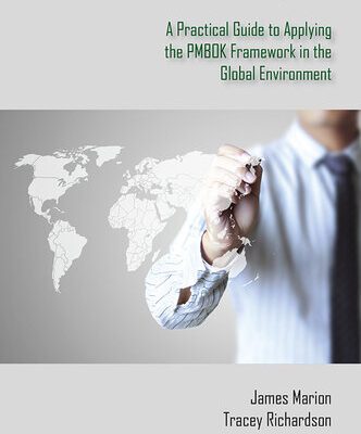 خرید و دانلود نسخه کامل کتاب Executing Global Projects: A Practical Guide to Applying the PMBOK Framework in the Global Environment