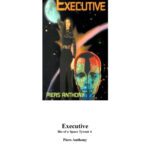 خرید و دانلود نسخه کامل کتاب Executive (Bio of a Space Tyrant, Vol 4)