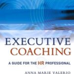 خرید و دانلود نسخه کامل کتاب Executive Coaching – A Guide For The Human Resource Professional