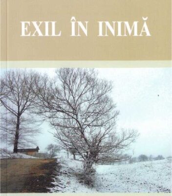 خرید و دانلود نسخه کامل کتاب Exil in inimă