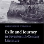 خرید و دانلود نسخه کامل کتاب Exile and Journey in Seventeenth-Century Literature