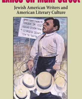 خرید و دانلود نسخه کامل کتاب Exiles on Main Street: Jewish American Writers and American Literary Culture (Jewish Literature and Culture)