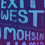 خرید و دانلود نسخه کامل کتاب Exit West. A novel