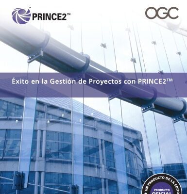 خرید و دانلود نسخه کامل کتاب Éxito en la Gestión de Proyectos con PRINCE2