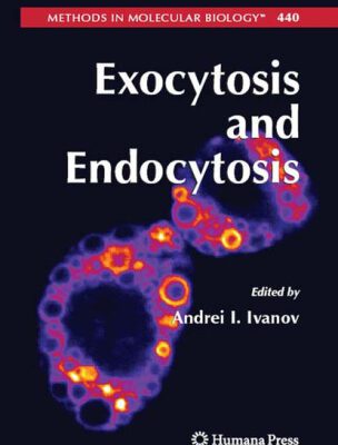 خرید و دانلود نسخه کامل کتاب Exocytosis and Endocytosis