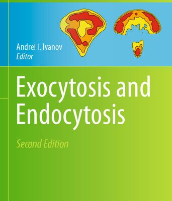خرید و دانلود نسخه کامل کتاب Exocytosis and Endocytosis