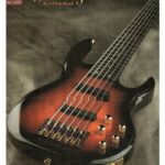 خرید و دانلود نسخه کامل کتاب Expanding Walking Bass Lines (Bass Builders)