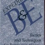 خرید و دانلود نسخه کامل کتاب Expedient B & E: Tactics and Techniques for Bypassing Alarms and Defeating Locks