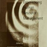 خرید و دانلود نسخه کامل کتاب Experiencing Human Resource Management
