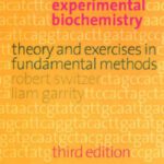 خرید و دانلود نسخه کامل کتاب Experimental Biochemistry
