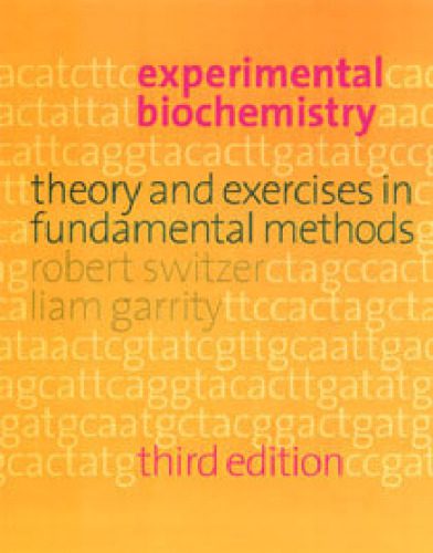 خرید و دانلود نسخه کامل کتاب Experimental Biochemistry_68e66a54a6fb8.jpeg خرید و دانلود نسخه کامل کتاب Experimental Biochemistry