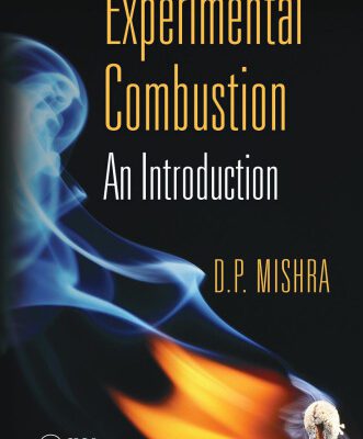 خرید و دانلود نسخه کامل کتاب Experimental combustion : an introduction