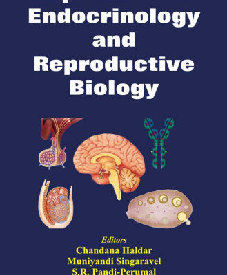 خرید و دانلود نسخه کامل کتاب Experimental Endocrinology and Reproductive Biology