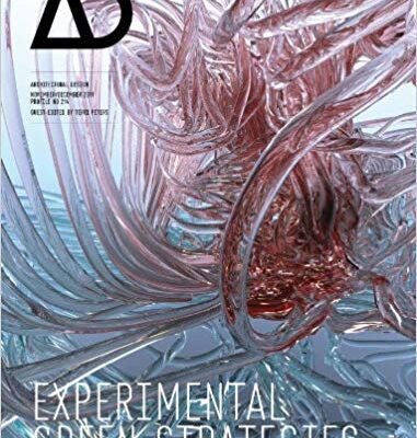 خرید و دانلود نسخه کامل کتاب Experimental Green Strategies: Redefining Ecological Design Research (Architectural Design)(2nd edition)[2011] [PDF]