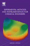 خرید و دانلود نسخه کامل کتاب Experimental Methods and Instrumentation for Chemical Engineers