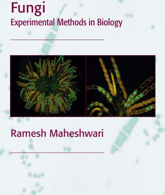 خرید و دانلود نسخه کامل کتاب Experimental Methods in Biology