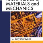 خرید و دانلود نسخه کامل کتاب Experimental techniques in materials and mechanics