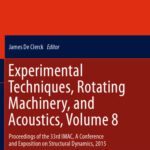 خرید و دانلود نسخه کامل کتاب Experimental Techniques, Rotating Machinery, and Acoustics, Volume 8: Proceedings of the 33rd IMAC, A Conference and Exposition on Structural Dynamics, 2015