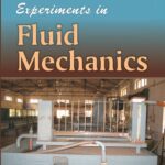 خرید و دانلود نسخه کامل کتاب Experiments in Fluid Mechanics