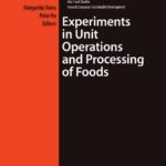 خرید و دانلود نسخه کامل کتاب Experiments in Unit Operations and Processing of Foods