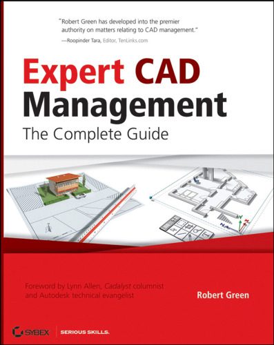 خرید و دانلود نسخه کامل کتاب Expert CAD Management: The Complete Guide_68dd20286c19f.jpeg خرید و دانلود نسخه کامل کتاب Expert CAD Management: The Complete Guide