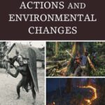 خرید و دانلود نسخه کامل کتاب Explaining Human Actions and Environmental Changes