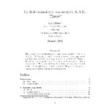 خرید و دانلود نسخه کامل کتاب Explicit estimates in iso-energetic K.A.M. theory
