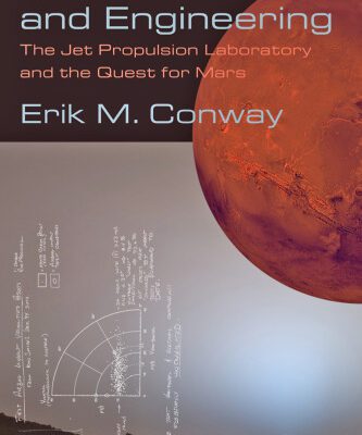 خرید و دانلود نسخه کامل کتاب Exploration and Engineering: The Jet Propulsion Laboratory and the Quest for Mars