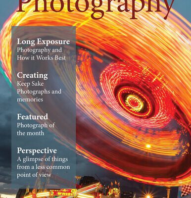 خرید و دانلود نسخه کامل کتاب Explore Photography: Digital Photography Magazine