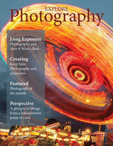 خرید و دانلود نسخه کامل کتاب Explore Photography: Digital Photography Magazine_68e04c694504b.jpeg خرید و دانلود نسخه کامل کتاب Explore Photography: Digital Photography Magazine