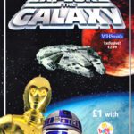 خرید و دانلود نسخه کامل کتاب Explore the Galaxy