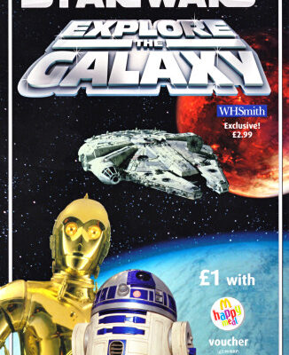خرید و دانلود نسخه کامل کتاب Explore the Galaxy