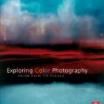 خرید و دانلود نسخه کامل کتاب Exploring Color Photography: From Film to Pixels