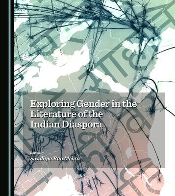 خرید و دانلود نسخه کامل کتاب Exploring Gender in the Literature of the Indian Diaspora