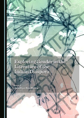 خرید و دانلود نسخه کامل کتاب Exploring Gender in the Literature of the Indian Diaspora_68e048a040706.jpeg خرید و دانلود نسخه کامل کتاب Exploring Gender in the Literature of the Indian Diaspora