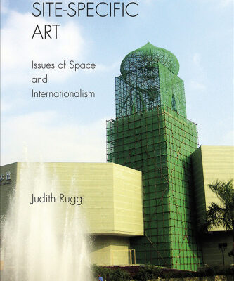 خرید و دانلود نسخه کامل کتاب Exploring Site-Specific Art: Issues of Space and Internationalism
