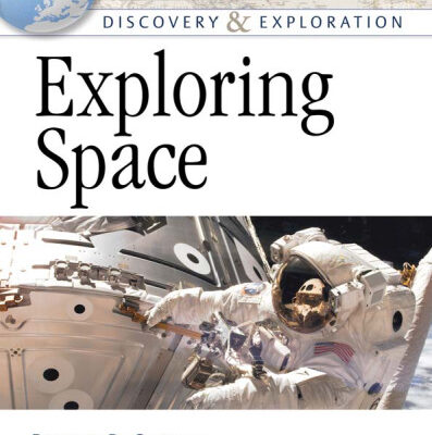 خرید و دانلود نسخه کامل کتاب Exploring Space (Discovery and Exploration)