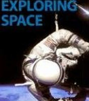 خرید و دانلود نسخه کامل کتاب Exploring Space (Science Matters)
