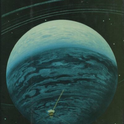 خرید و دانلود نسخه کامل کتاب Exploring Space: Voyages in the Solar System and Beyond