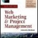 خرید و دانلود نسخه کامل کتاب Exploring Web marketing & project management