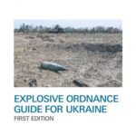 خرید و دانلود نسخه کامل کتاب Explosive Ordnance Guide for Ukraine