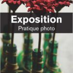 خرید و دانلود نسخه کامل کتاب Exposition : Pratique photo
