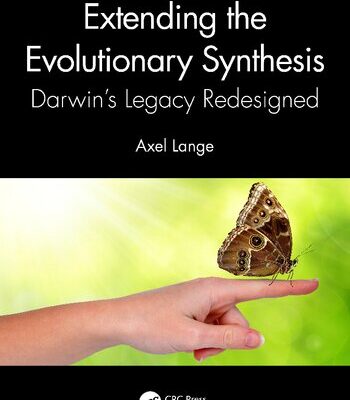 خرید و دانلود نسخه کامل کتاب Extending the Evolutionary Synthesis: Darwin’s Legacy Redesigned