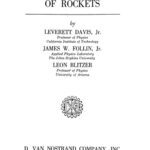 خرید و دانلود نسخه کامل کتاب Exterior Ballistics of Rockets