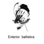 خرید و دانلود نسخه کامل کتاب External ballistics