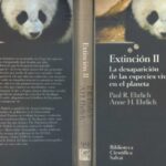 خرید و دانلود نسخه کامل کتاب Extinción 2
